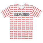 Refused - Men's t-shirt