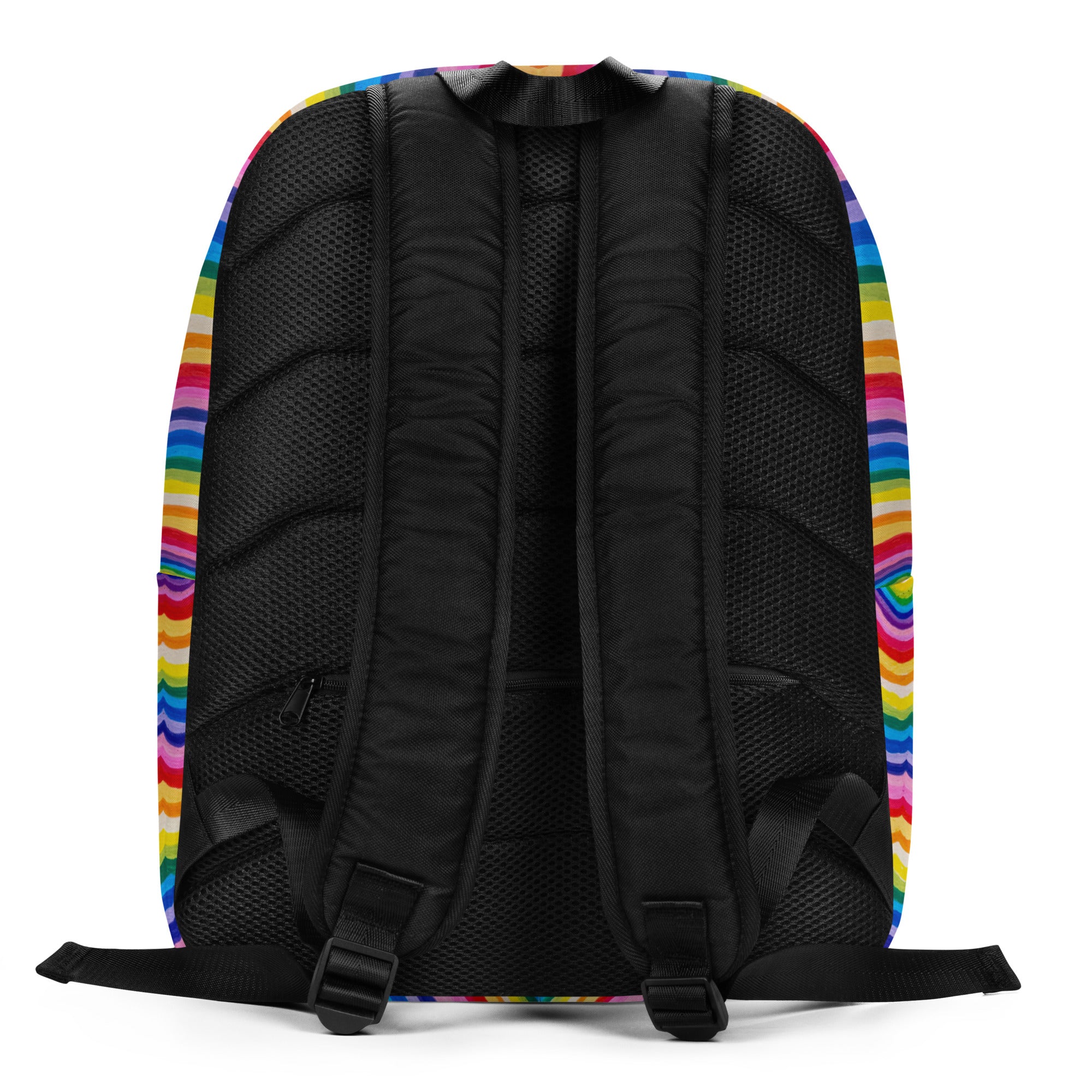 Deliverance Desso - Breathe Out - Backpack