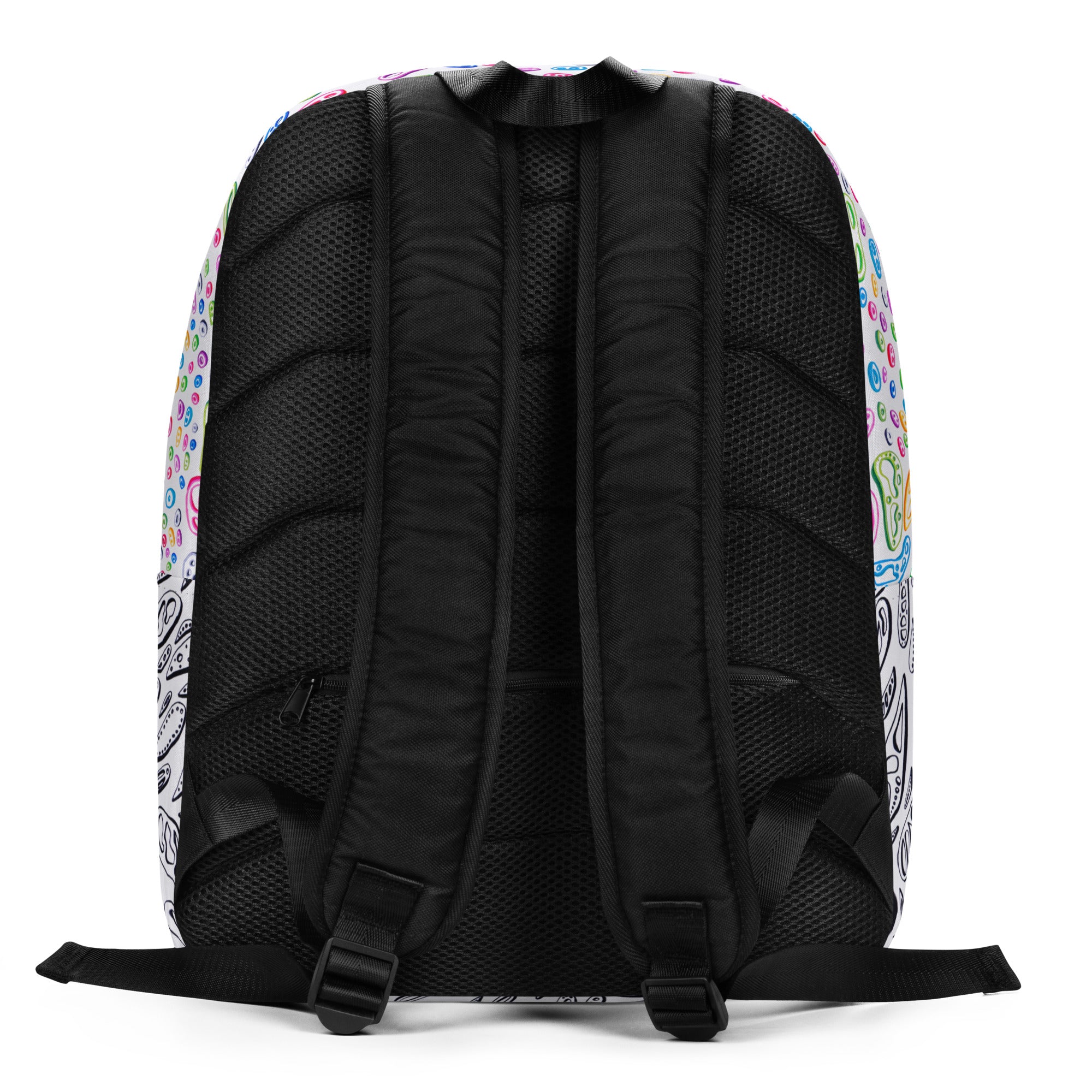 Mother & Child Desso - Backpack