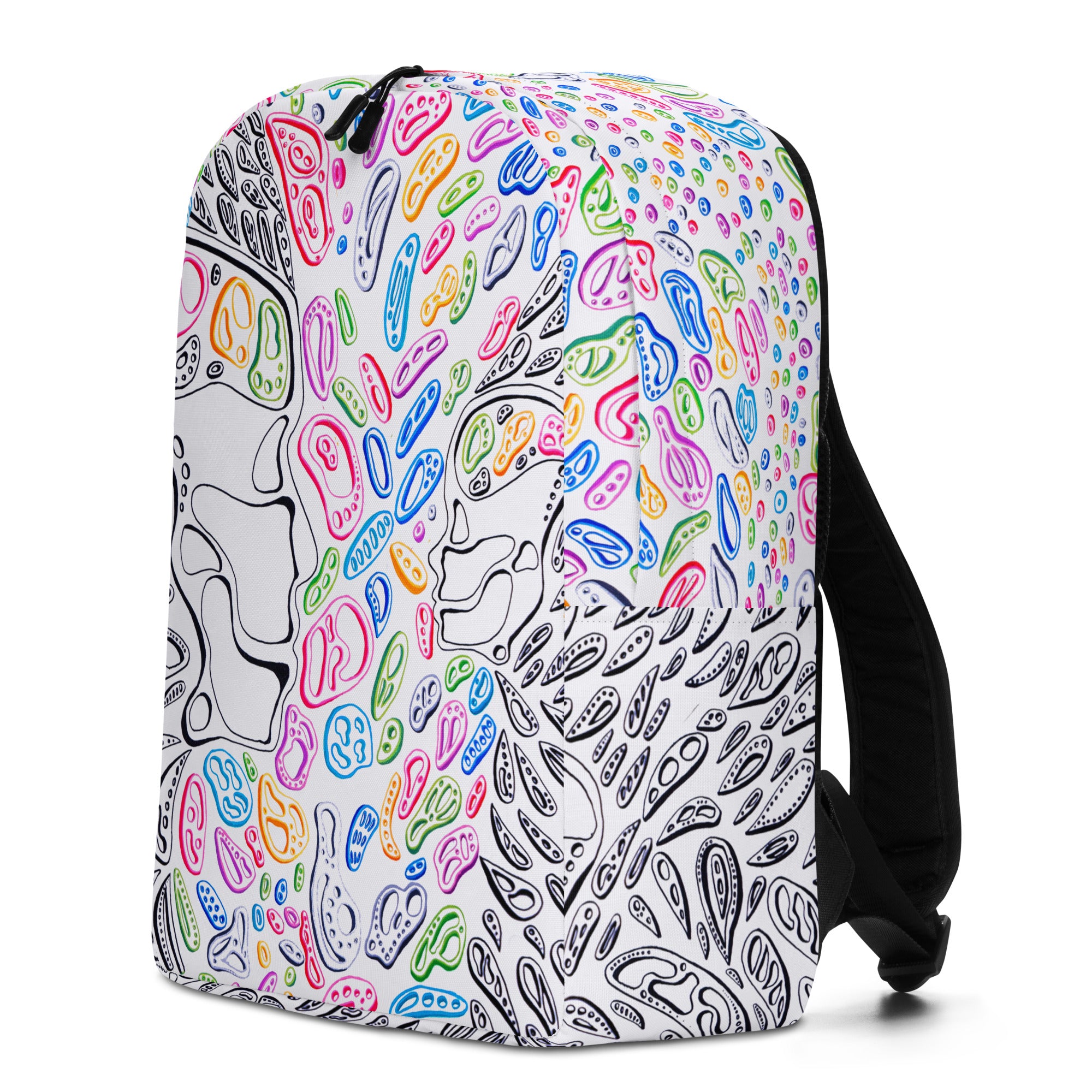 Mother & Child Desso - Backpack