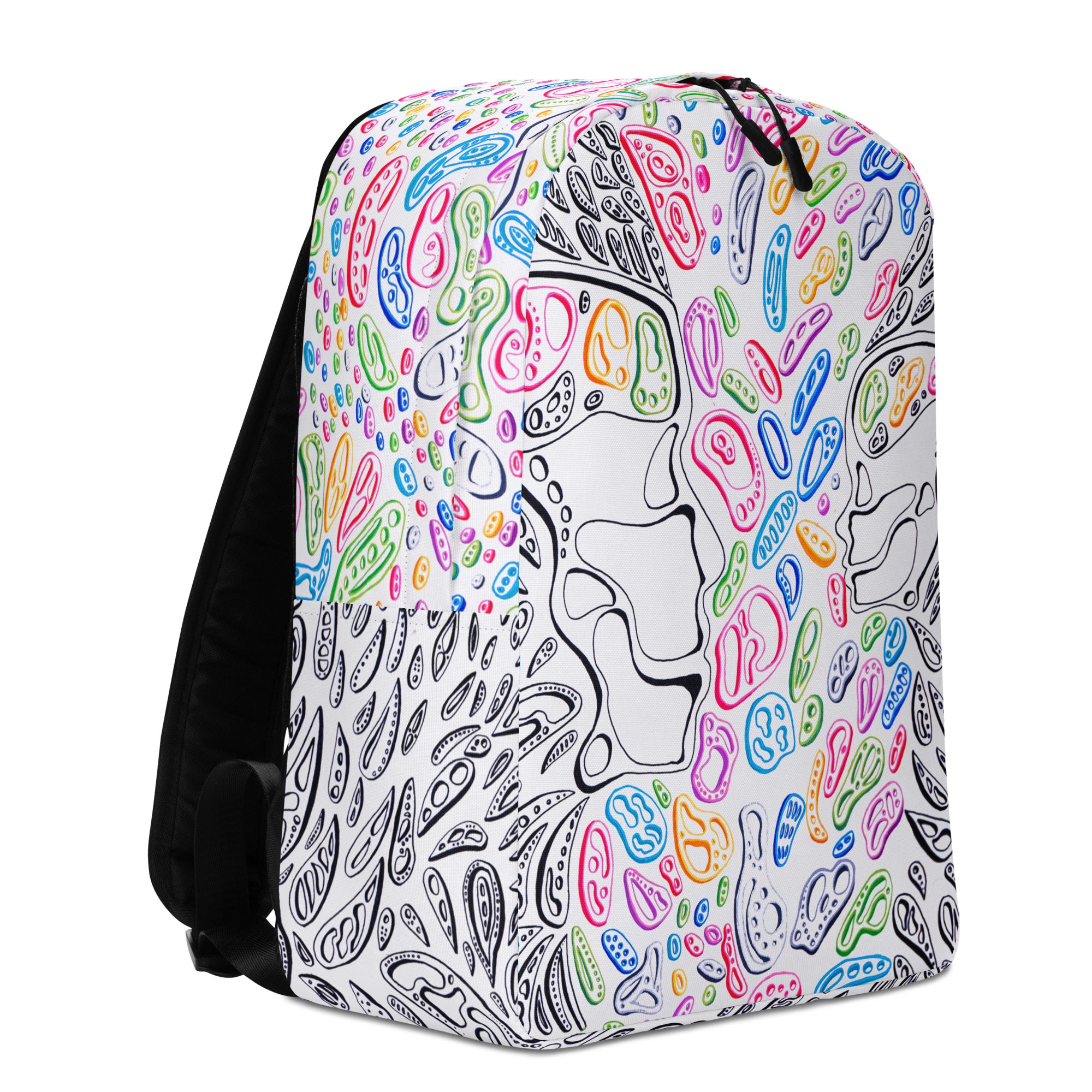 Mother & Child Desso - Backpack