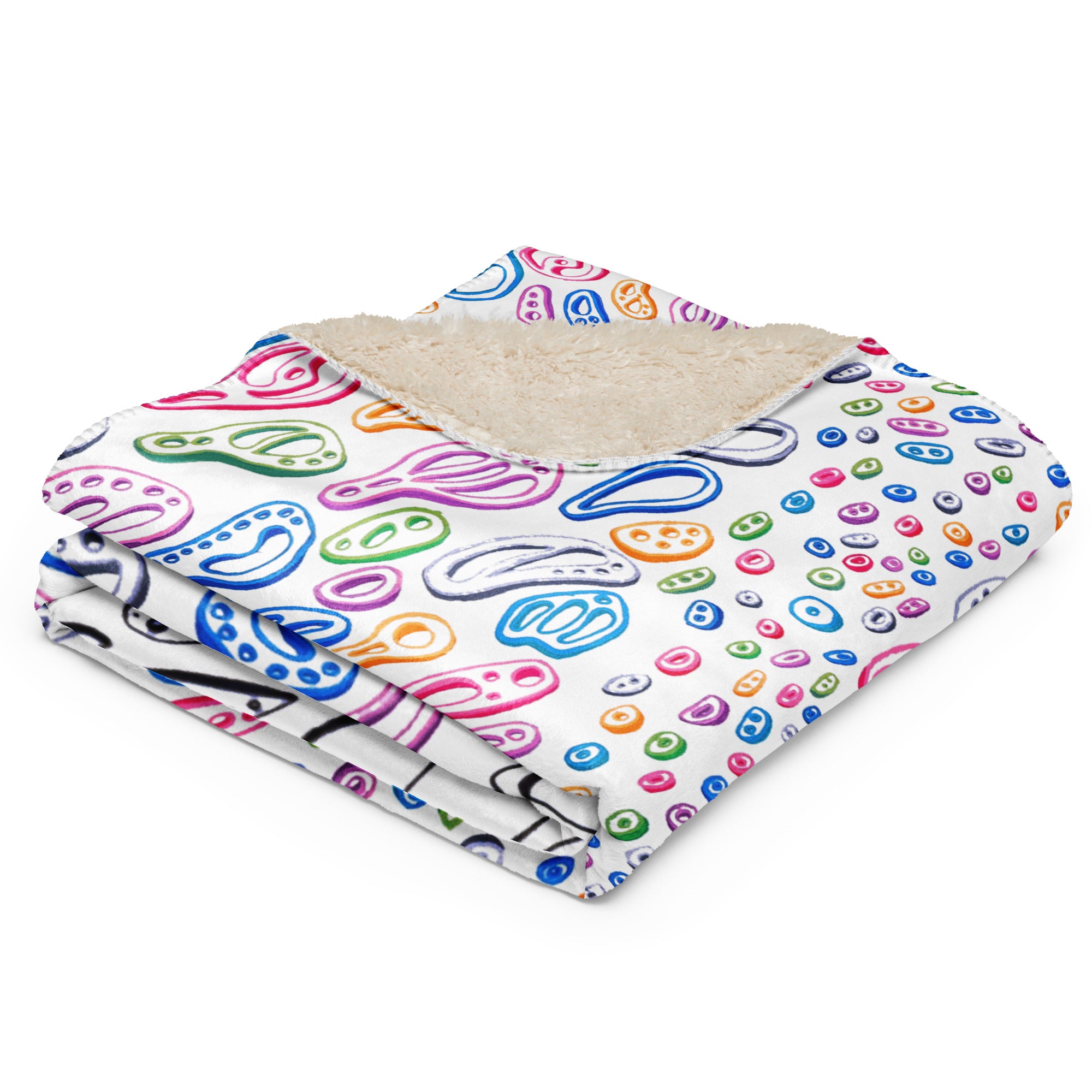 Child Desso - Blanket