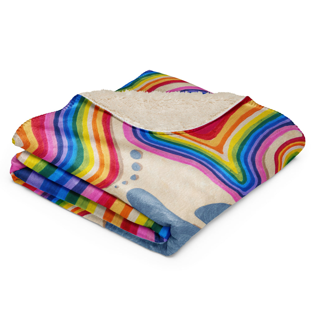 Deliverance Desso - L - Blanket